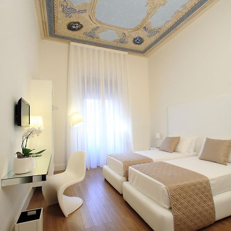Al Castello Luxury B&B Реджо-ди-Калабрия Экстерьер фото