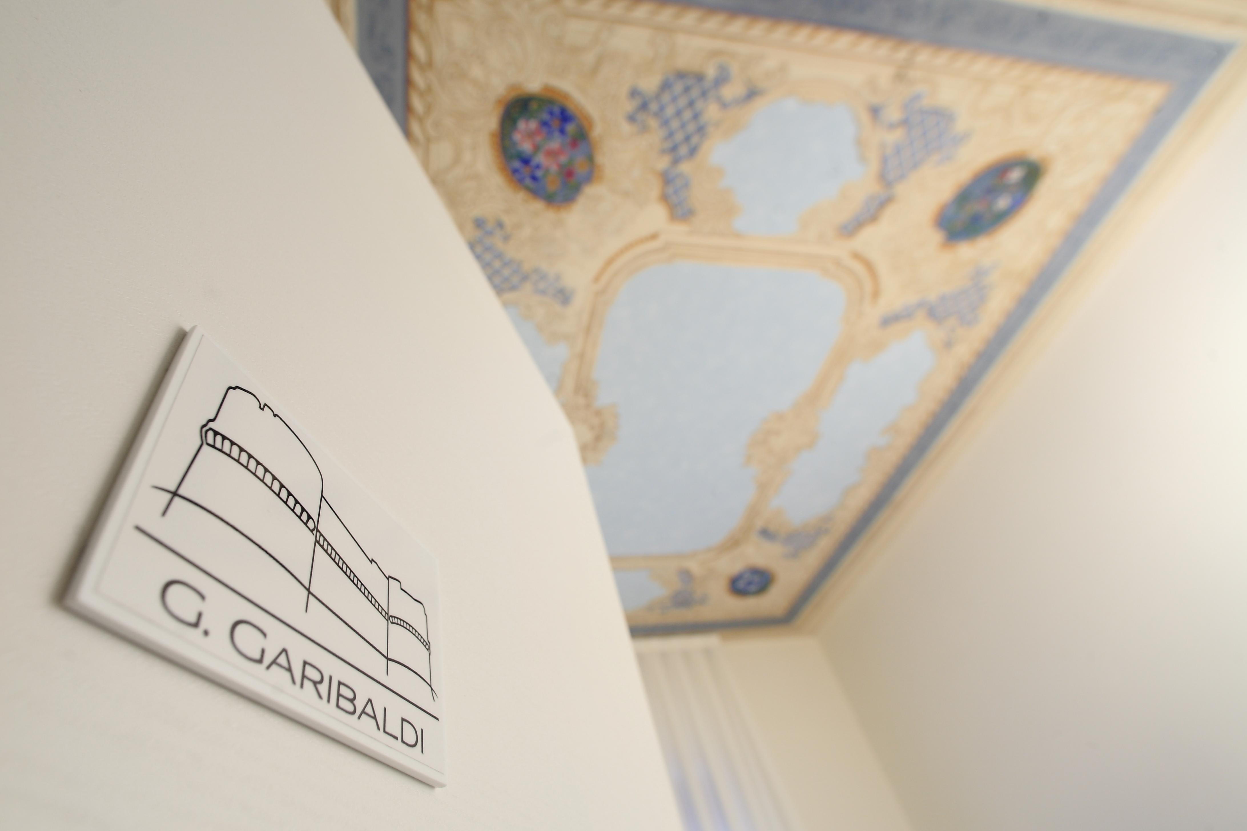 Al Castello Luxury B&B Реджо-ди-Калабрия Экстерьер фото