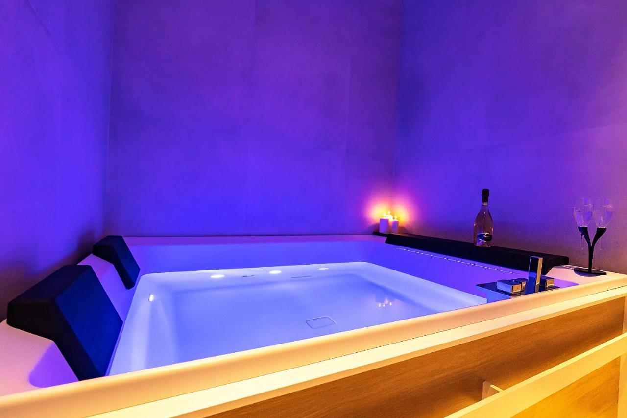 Al Castello Luxury B&B Реджо-ди-Калабрия Экстерьер фото