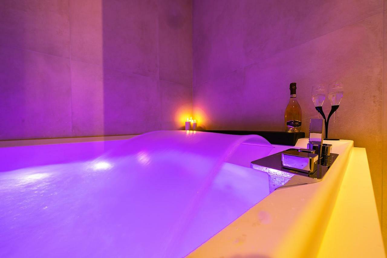 Al Castello Luxury B&B Реджо-ди-Калабрия Экстерьер фото