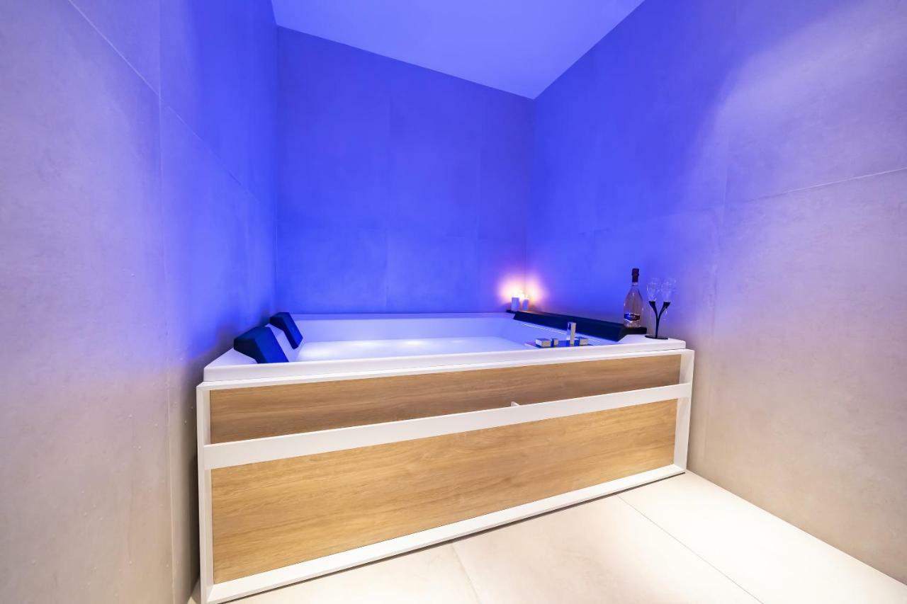Al Castello Luxury B&B Реджо-ди-Калабрия Экстерьер фото